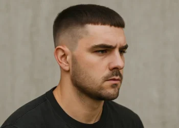 Buzz Cut French Crop
