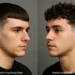 A man with French Crop Drop Fade Haircut