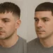 2 man having french crop vs caesar cut