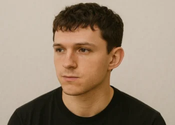 tom holland french crop