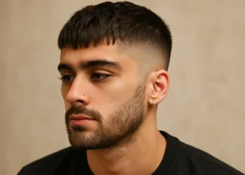 zayn malik french crop