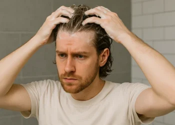 How to Treat Oily Hair Without Damaging Your Scalp