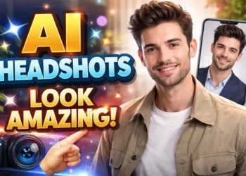 AI Headshot Generator