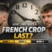 how long does a french crop last