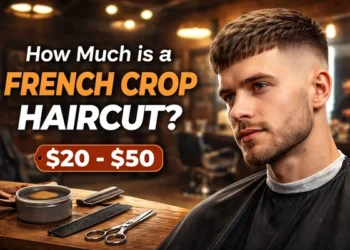 How Much is a French Crop Haircut?