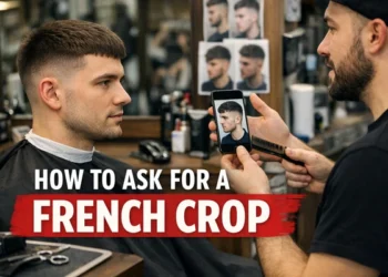 How to Ask for a French Crop
