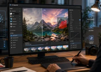 ai image editing tools
