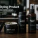 Best Styling Product for a French Crop
